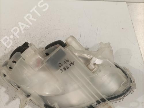 Left headlight SMART FORTWO Coupe (450) 0.7 (450.352, 450.332) | BP29255374C28 