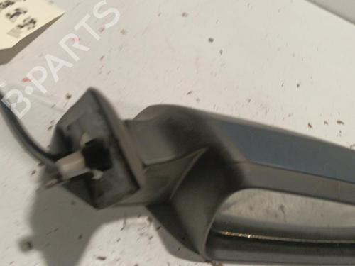 Right mirror OPEL ZAFIRA / ZAFIRA FAMILY B (A05) 1.9 CDTI (M75) | BP22570330C27