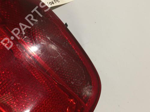 Left taillight AUDI A3 (8P1) 2.0 TDI 16V | BP22571676C34 