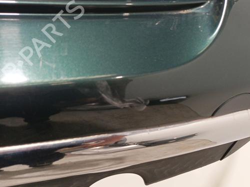Rear bumper MINI MINI (R50, R53) Cooper | BP22587125C8 