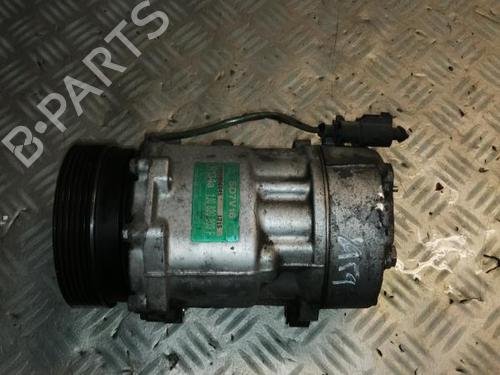Used AC compressor AUDI A3 (8L1) 1.9 TDI (130 hp) 22583644