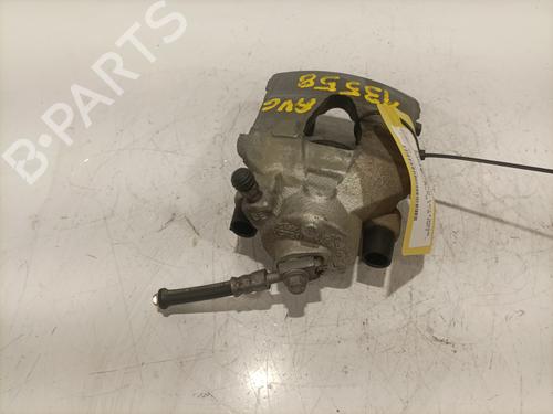 Left front brake caliper VW UP! (121, 122, BL1, BL2, BL3, 123) 1.0 | BP27254183M105  - Image 5