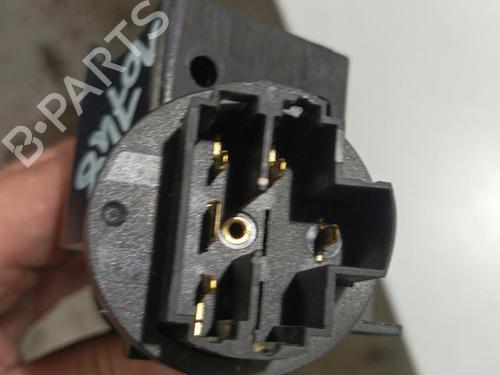 Used Ignition barrel Ignition barrel FIAT PANDA (169_) 1.2 (169AXF2A, 169AXF1A) (69 hp) 22571743 22571743