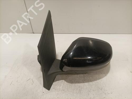 Left mirror FORD FOCUS II (DA_, HCP, DP) 1.6 TDCi | BP27485089C26 