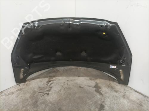 Hood PEUGEOT 308 I (4A_, 4C_) 1.6 HDi | BP26217966C1 