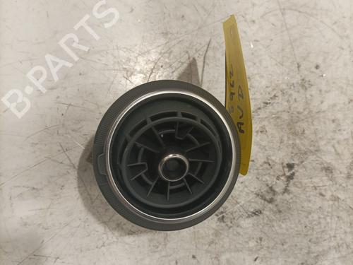 Used Air vent Air vent AUDI Q2 (GAB, GAG) 2.0 TDI quattro (190 hp) 34258422 34258422
