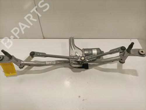 Used Front wiper motor RENAULT TRAFIC III Van (FG_) 2.0 dCi 145 (FGML) (145 hp) 26508103