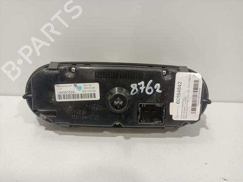 Climate control ALFA ROMEO GIULIETTA (940_) 2.0 JTDM (940.FXL1A) | BP22581019I5 