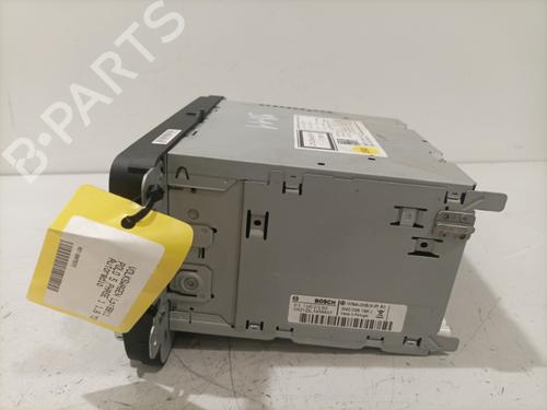 Radio VW POLO V (6R1, 6C1) 1.6 TDI | BP22585199E6 