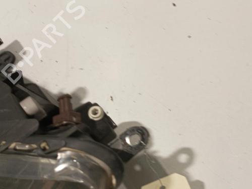Left headlight PEUGEOT 206 CC (2D) 2.0 S16 | BP22579835C28 