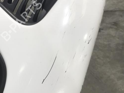 Front bumper CITROËN C4 Coupe (LA_) 1.6 VTi 120 | BP27212482C7 