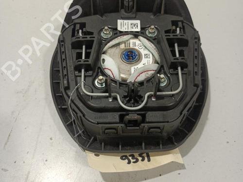 Used Driver airbag RENAULT CLIO IV (BH_) 1.5 dCi 90 (90 hp) 22575332