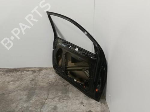 Left front door VW GOLF VI (5K1) 1.4 TSI | BP22570062C2 