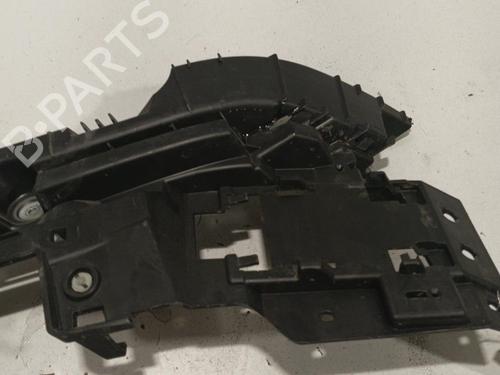Rear bumper bracket LAND ROVER RANGE ROVER IV (L405) 2.0 P400e Hybrid 4x4 | BP22582611C159 