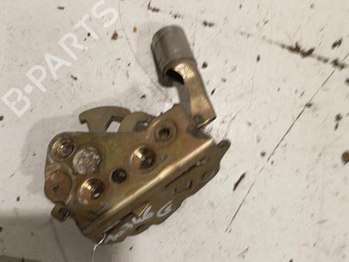 Used Front left lock Front left lock RENAULT 5 (122_) 1.1 (1227, 1397) (45 hp) 22588153 22588153