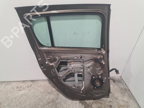 Dør venstre bagtil DACIA SANDERO II TCe 90 (B8M1, B8MA, B8AC) | BP32784644C4 - Image 6