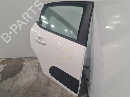 Dør højre bagtil CITROËN C3 III (SX) 1.2 PureTech 82 | BP32371475C5 - Image 2