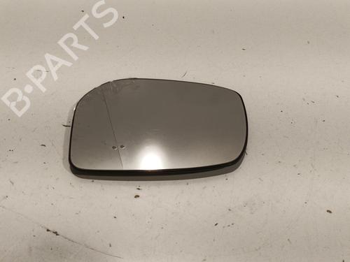 Used Left mirror glass TOYOTA YARIS (_P9_) 1.4 D-4D (NLP90_, NLP90R) (90 hp) 22570751