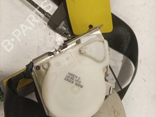 Front right seatbelt FIAT 500 (312_) 1.2 (312AXA1A) | BP35924170I25 - Image 6