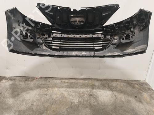Used Front bumper Front bumper PEUGEOT 207 (WA_, WC_) 1.4 HDi (68 hp) 36763115 36763115
