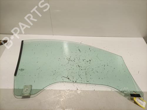 Front left door window PEUGEOT 207 CC (WD_) 1.6 16V | BP22573402C18 