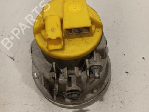 Used Right front fog light Right front fog light PEUGEOT PARTNER Tepee 1.6 HDi (112 hp) 22572599 22572599