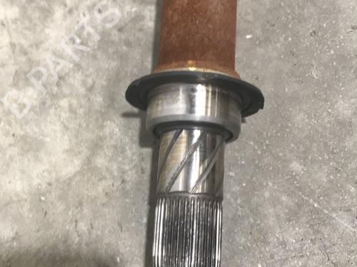 Right front driveshaft RENAULT CAPTUR I (J5_, H5_) 1.2 TCe 120 | BP26273689M39 - Image 3