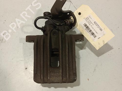 Used Left rear brake caliper Left rear brake caliper SEAT LEON (1P1) 1.9 TDI (105 hp) 22586819 22586819