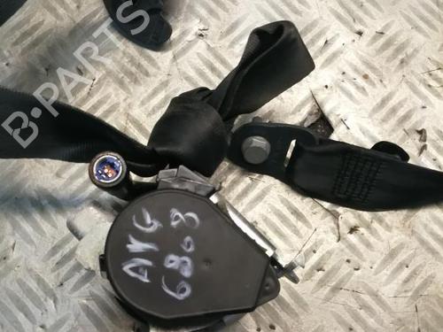 Used Front left seatbelt Front left seatbelt PEUGEOT 508 I (8D_) 2.2 HDi (204 hp) 22583779 22583779