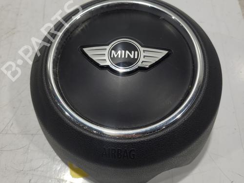Airbag chauffør MINI MINI (F55) Cooper (136 hp) 31114315