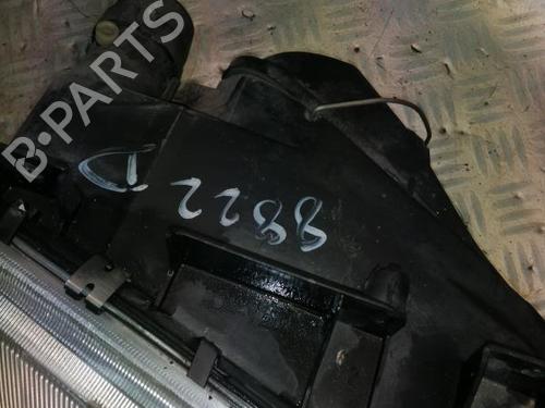 Used Right headlight Right headlight PEUGEOT 405 II (4B) 1.9 TD (90 hp) 22589942 22589942