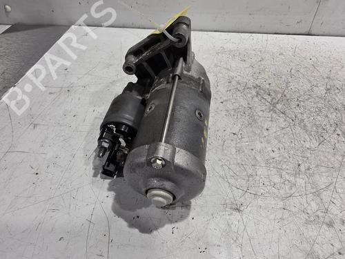 Used Starter Starter PEUGEOT 5008 II (MC_, MJ_, MR_, M4_) 1.5 BlueHDi 130 (MCYHZJ, MCYHZR, MCYHZX) (131 hp) 40122533 40122533