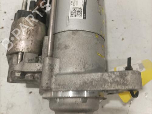 Starter AUDI A3 Sportback (8VA, 8VF) 1.6 TDI | BP23250824M8 
