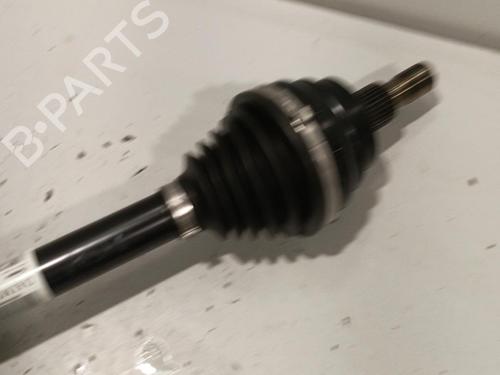 Used Right rear driveshaft Right rear driveshaft 22581641 22581641