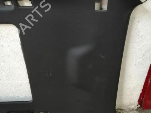 Interiør taket BMW X3 (E83) 3.0 i xDrive (231 hp) 22578605