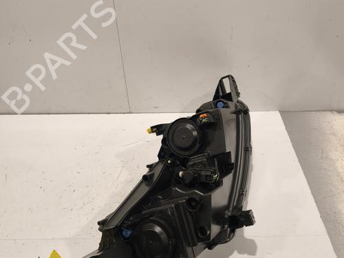 Left headlight PEUGEOT 2008 I (CU_) 1.2 THP 110 / PureTech 110 | BP35924051C28 - Image 3