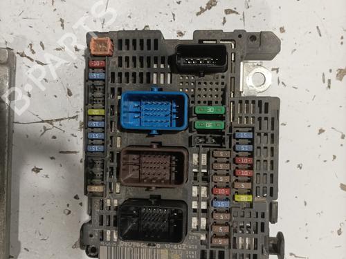 Electronic module PEUGEOT 308 II (LB_, LP_, LW_, LH_, L3_) 2.0 BlueHDi 150 | BP22573515M83 