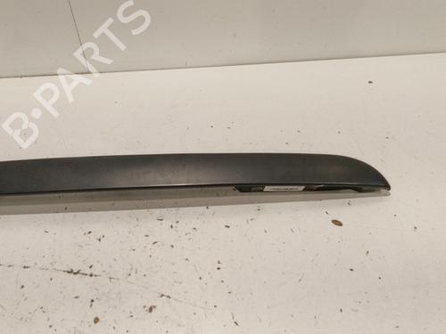 Used Tailgate trim Tailgate trim 22572530 22572530