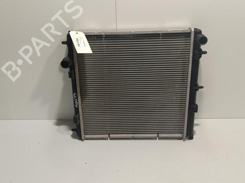 Køler PEUGEOT 208 I (CA_, CC_) 1.2 VTI 82 | BP22586911M31 