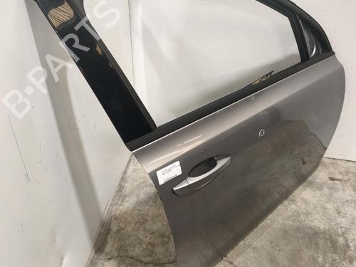 Used Right front door Right front door PEUGEOT 308 II (LB_, LP_, LW_, LH_, L3_) 1.6 BlueHDi 120 (120 hp) 38424515 38424515