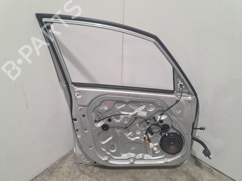 Used Left front door Left front door KIA VENGA (YN) 1.4 CRDi 90 (90 hp) 33950834 33950834