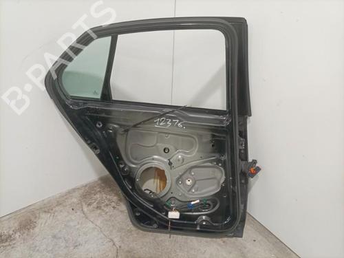 Left rear door VW JETTA III (1K2) 1.9 TDI | BP22569960C4 
