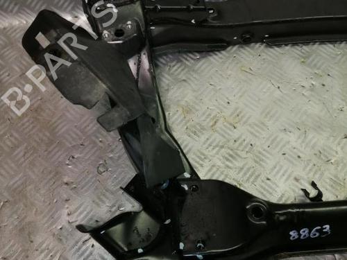 Used Subframe Subframe JAGUAR XF I (X250) 2.7 D (207 hp) 22571581 22571581