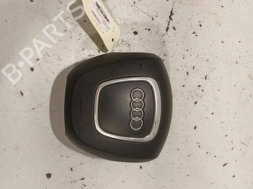 Driver airbag AUDI A3 Sportback (8PA) 2.0 TDI 16V | BP22572091C9 