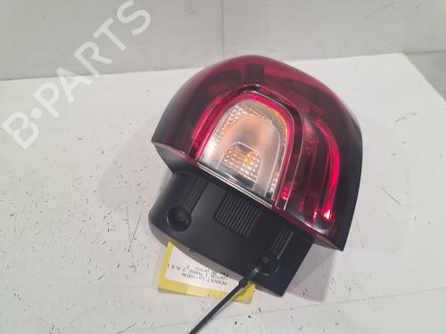 Right taillight RENAULT CAPTUR I (J5_, H5_) 0.9 TCe 90 | BP36414054C35  - Image 5