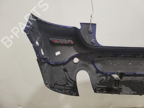 Rear bumper MINI MINI PACEMAN (R61) Cooper S ALL4 | BP36413800C8  - Image 11