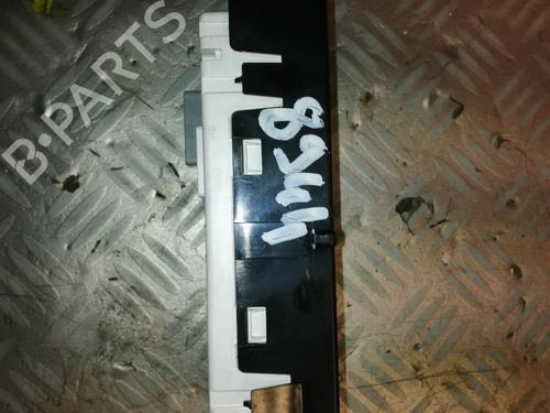 Used Display monitor Display monitor RENAULT CLIO III (BR0/1, CR0/1) 1.2 16V (BR02, BR0J, BR11, CR02, CR0J, CR11) (75 hp) 22575908 22575908