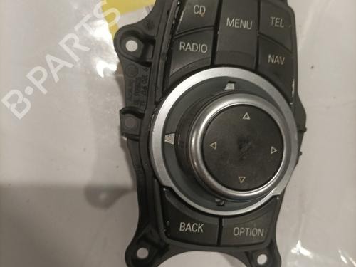 Switch BMW 3 Touring (E91) 320 d xDrive | BP23210894I30 - Image 9