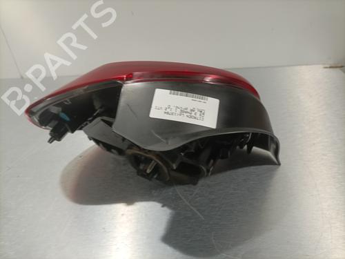 Right taillight CITROËN C3 III (SX) 1.2 VTi 82 | BP23781999C35  - Image 10