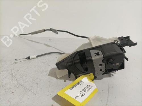 Used Front left lock CITROËN C3 / C3 ORIGIN III (SX) 1.6 BlueHDi 100 (99 hp) 22579312